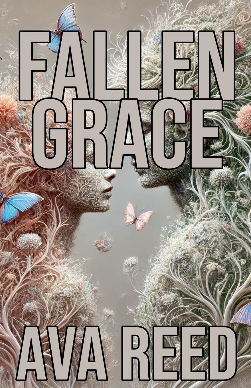 Vorderes Coverbild Fallen Grace