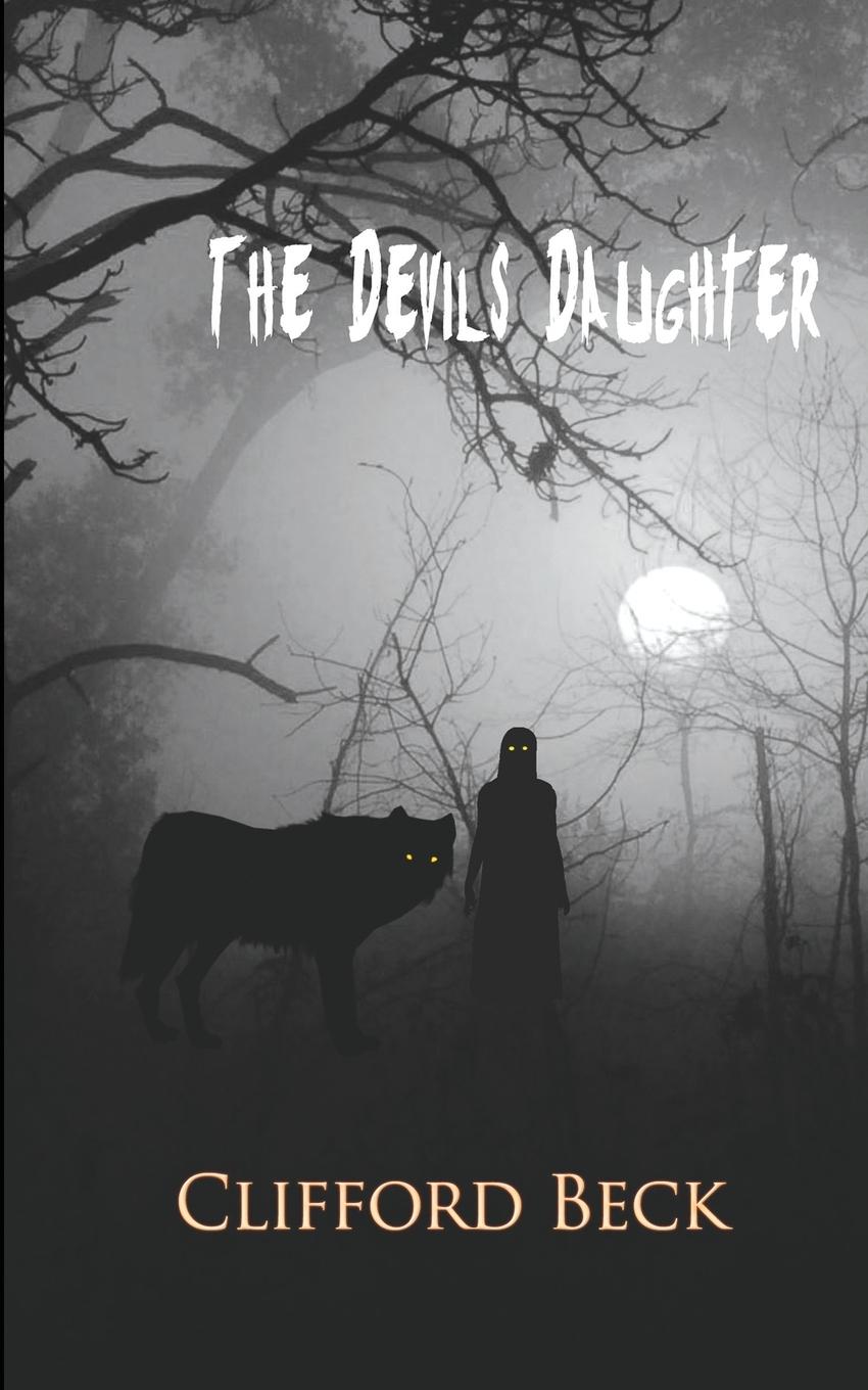Vorderes Coverbild The Devil's Daughter