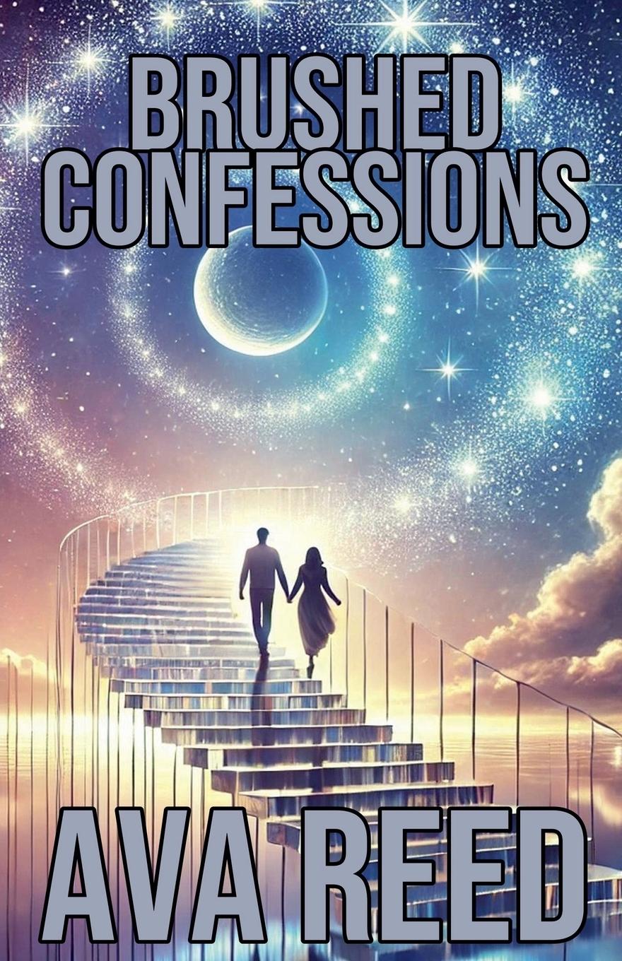 Vorderes Coverbild Brushed Confessions