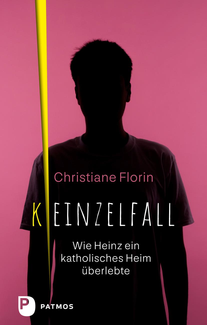 Vorderes Coverbild Keinzelfall