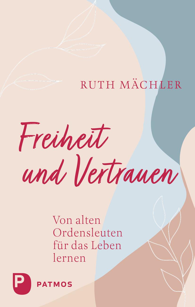 Vorderes Coverbild Freiheit und Vertrauen