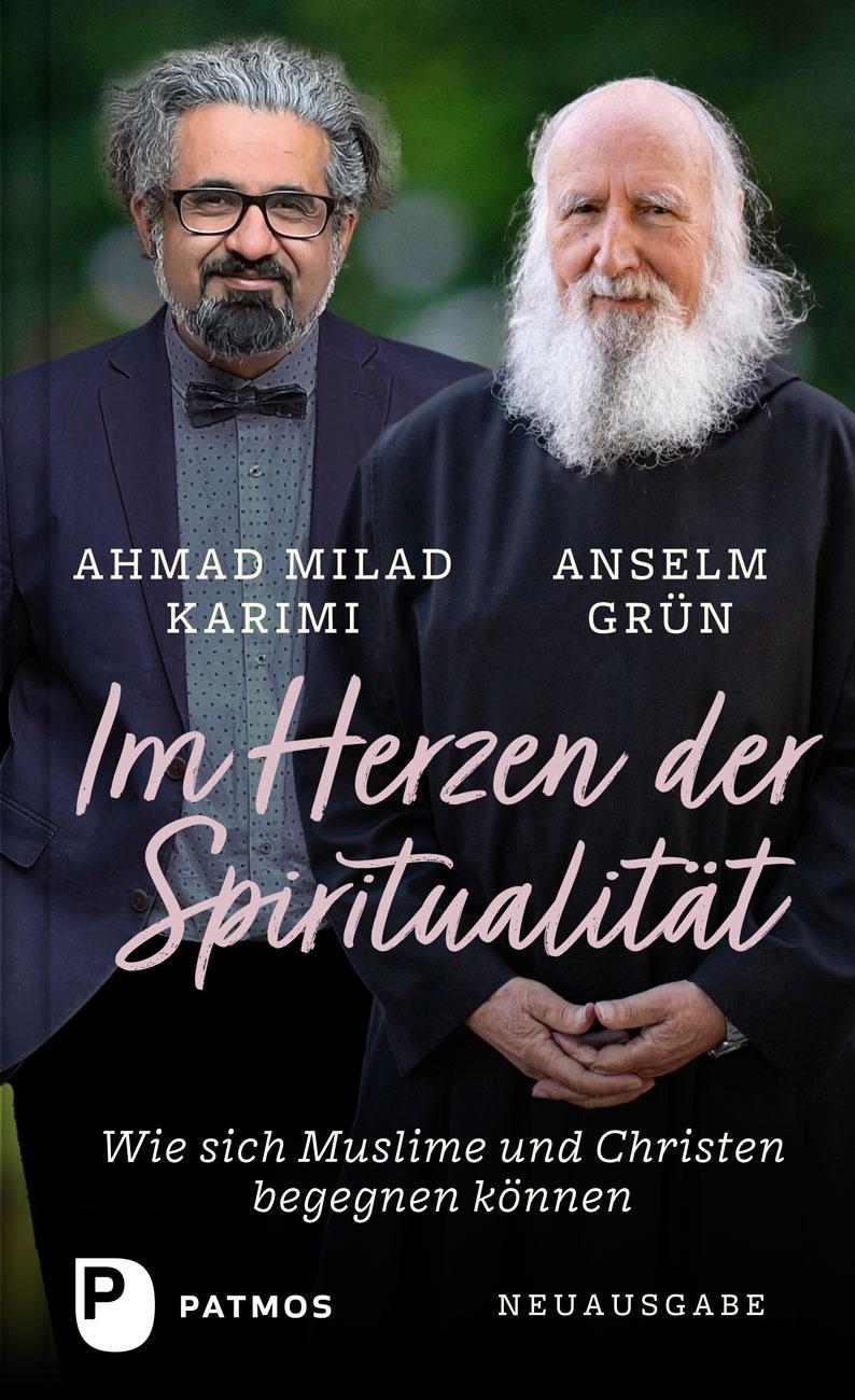 Vorderes Coverbild Im Herzen der Spiritualität