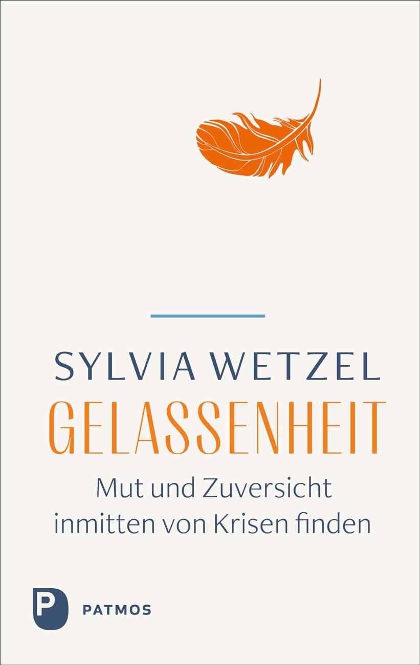 Vorderes Coverbild Gelassenheit