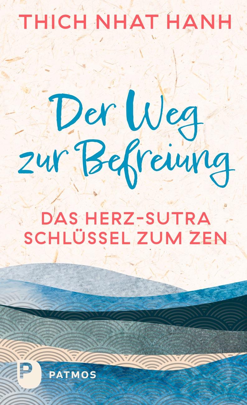 Vorderes Coverbild Der Weg zur Befreiung