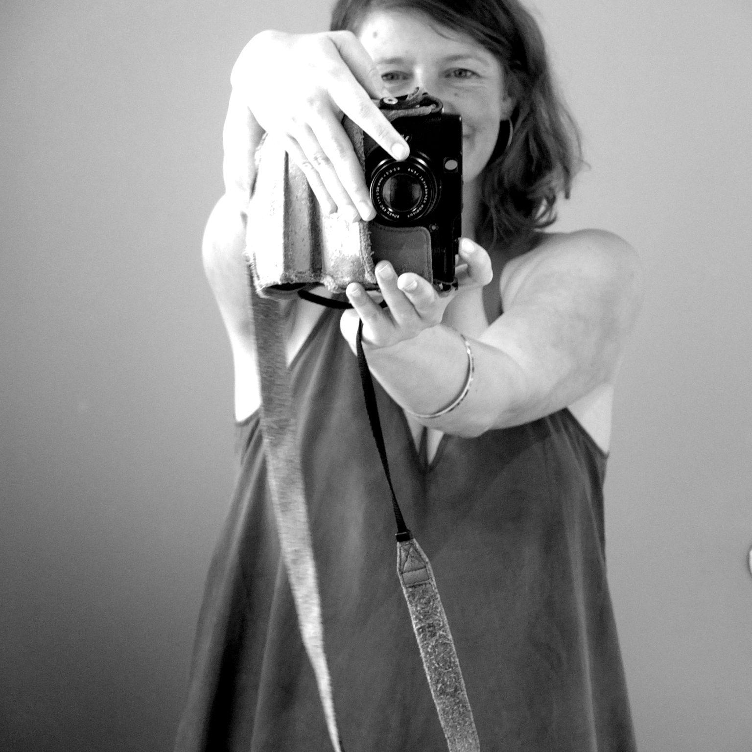 Autorenbild Für Anna. Eine Belichtung