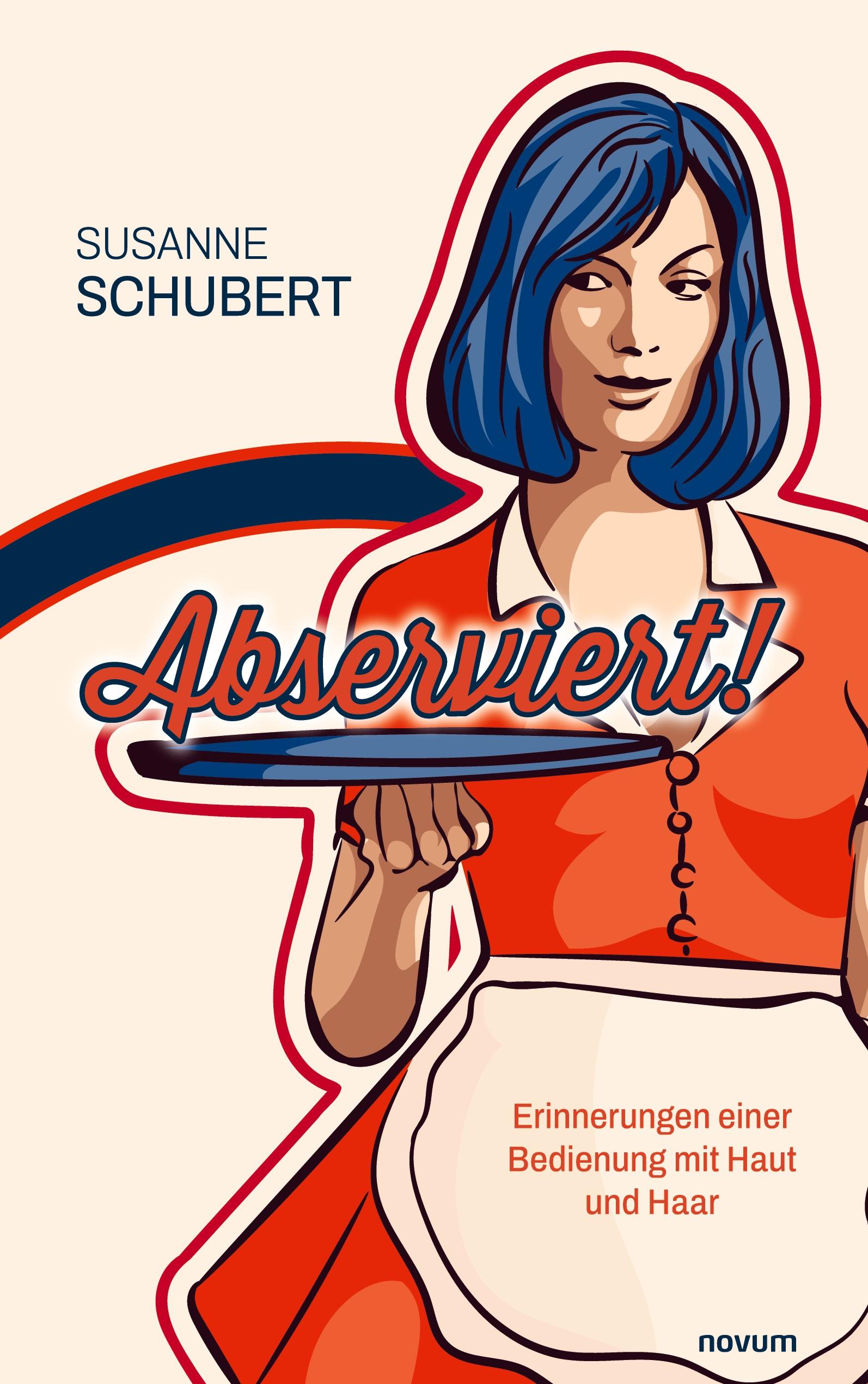 Vorderes Coverbild Abserviert!
