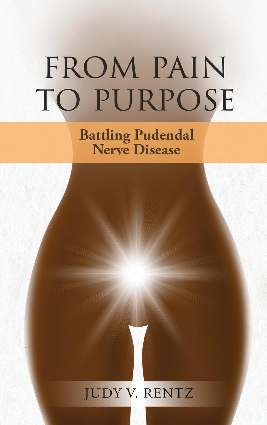 Vorderes Coverbild From Pain to Purpose