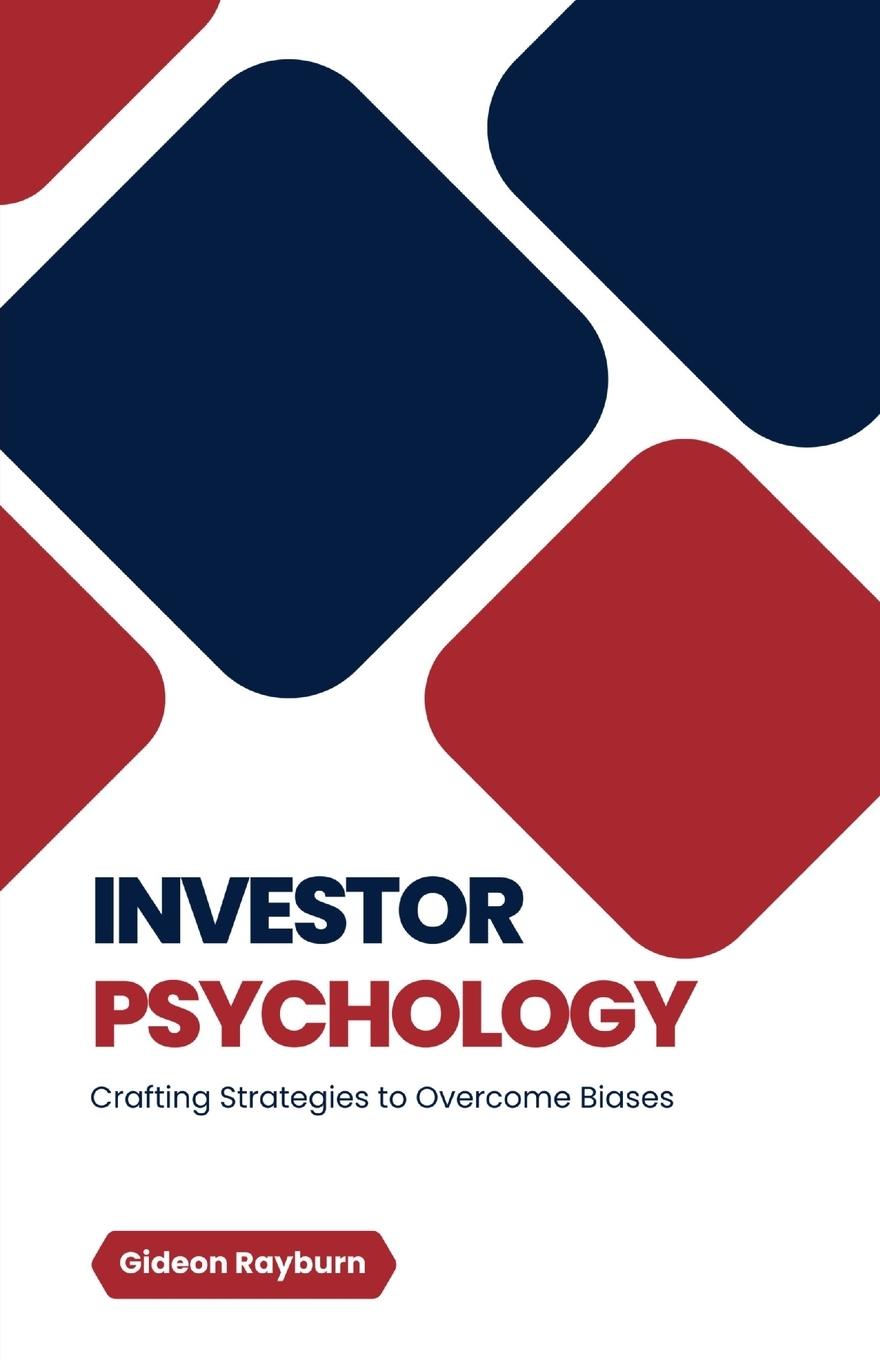 Vorderes Coverbild Investor Psychology