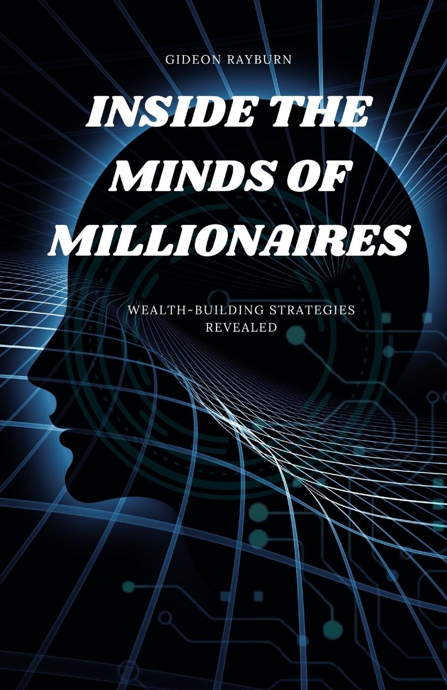 Vorderes Coverbild Inside the Minds of Millionaires