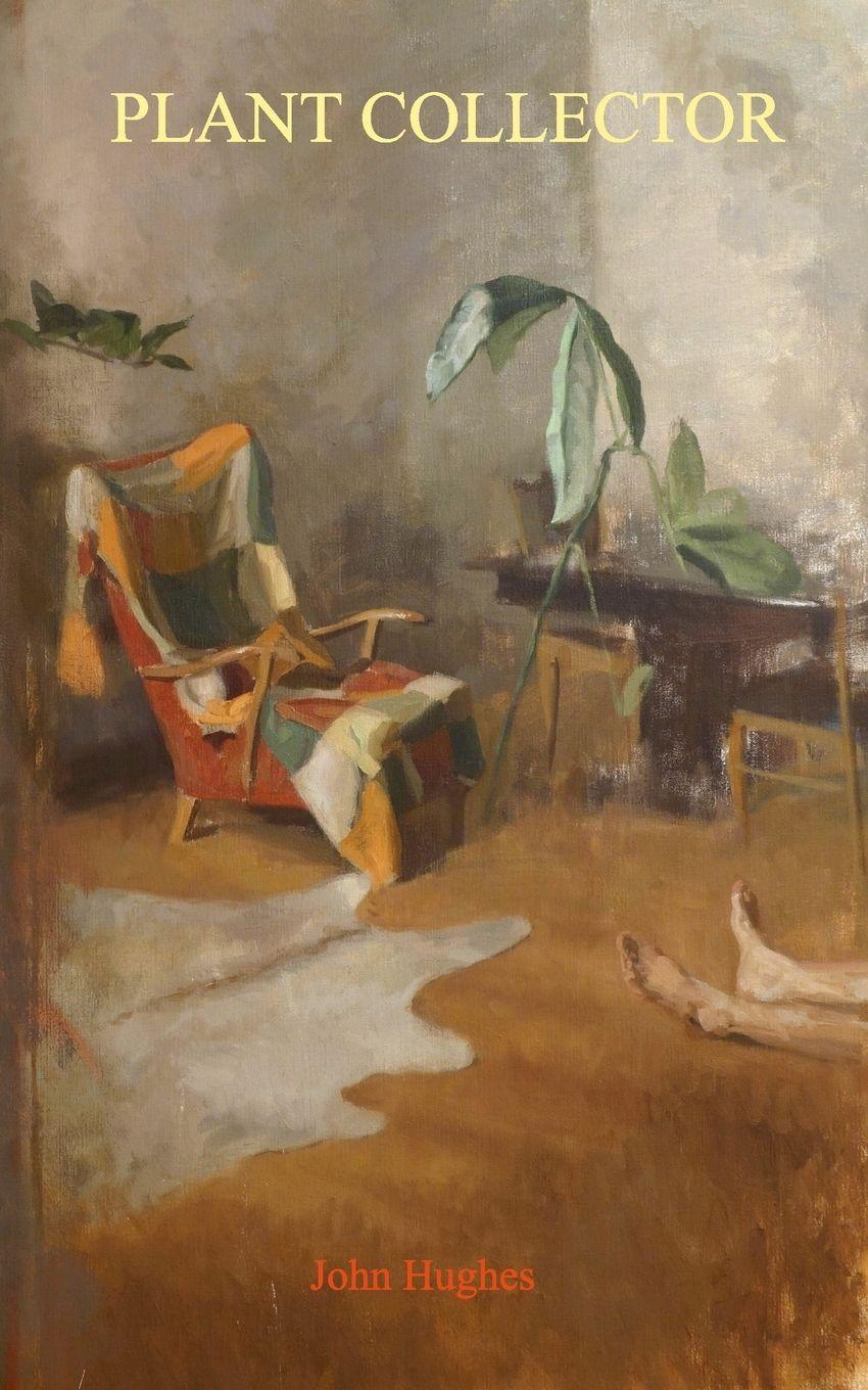 Vorderes Coverbild Plant Collector