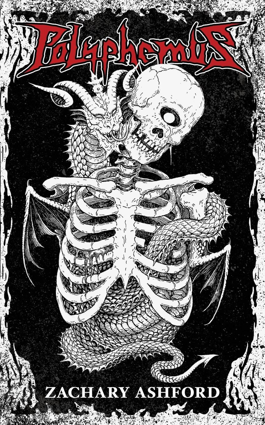 Vorderes Coverbild Polyphemus