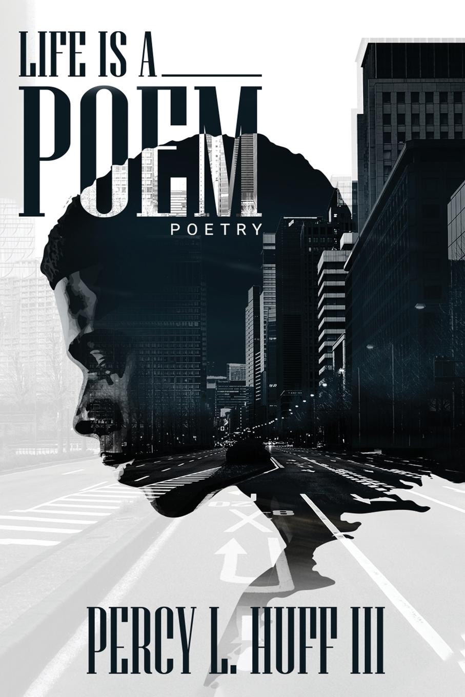 Vorderes Coverbild LIFE'S A POEM