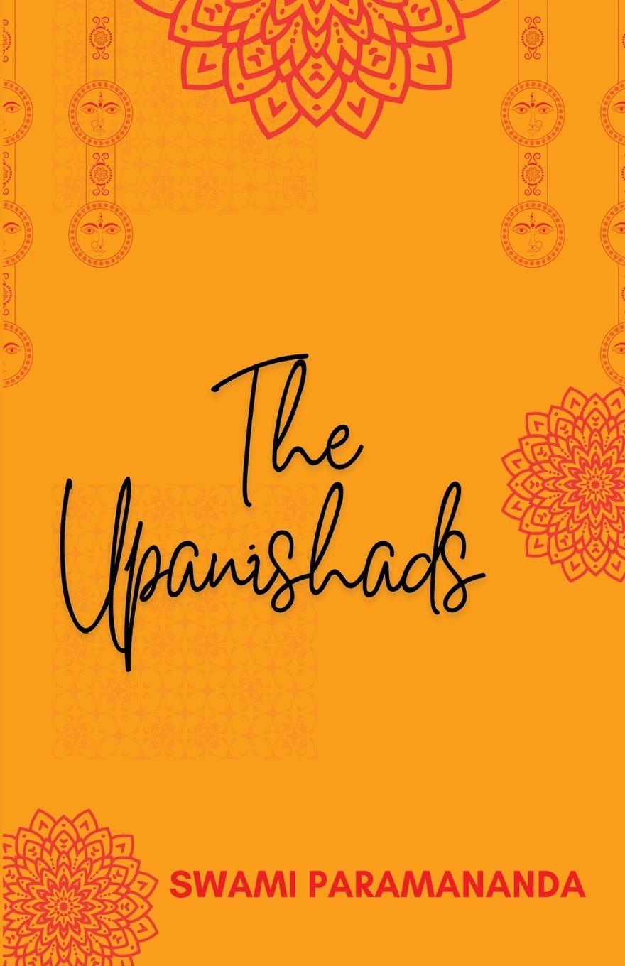 Vorderes Coverbild The Upanishads