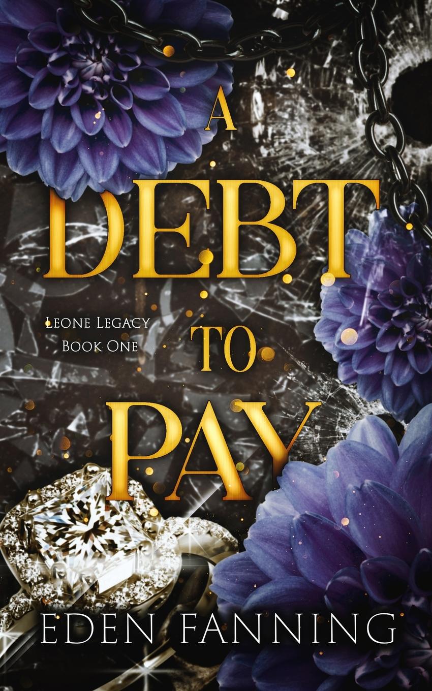 Vorderes Coverbild A Debt To Pay