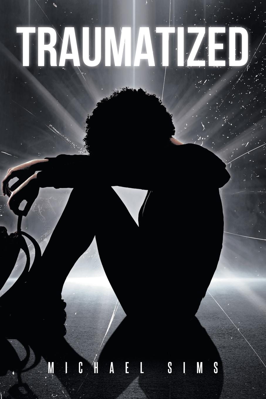 Vorderes Coverbild TRAUMATIZED