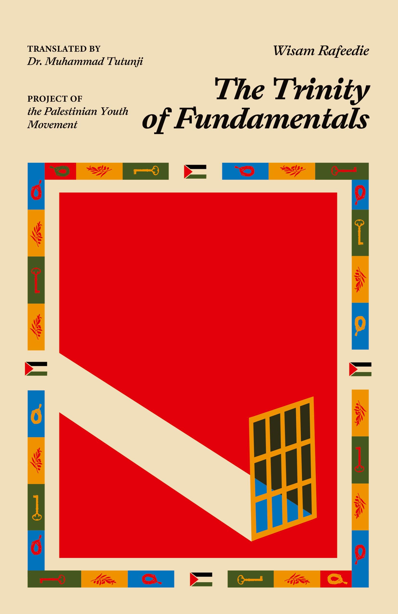 Vorderes Coverbild The Trinity of Fundamentals