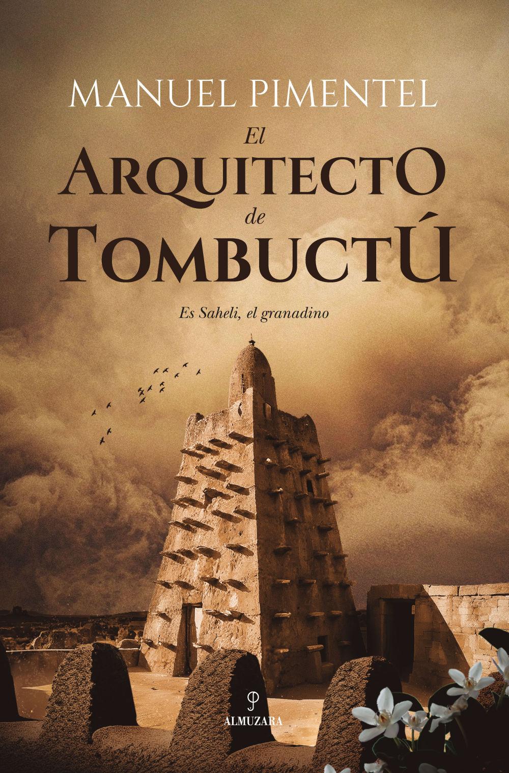 Beispielinhalt (Bild) El Arquitecto de Tombuctu