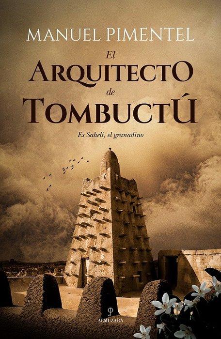 Vorderes Coverbild El Arquitecto de Tombuctu