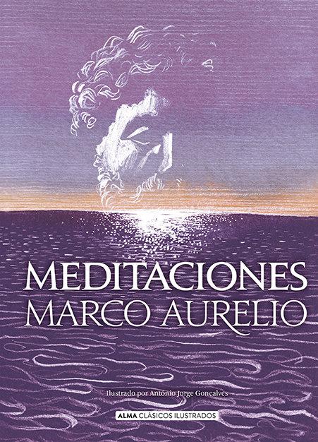 Vorderes Coverbild Meditaciones / Meditations