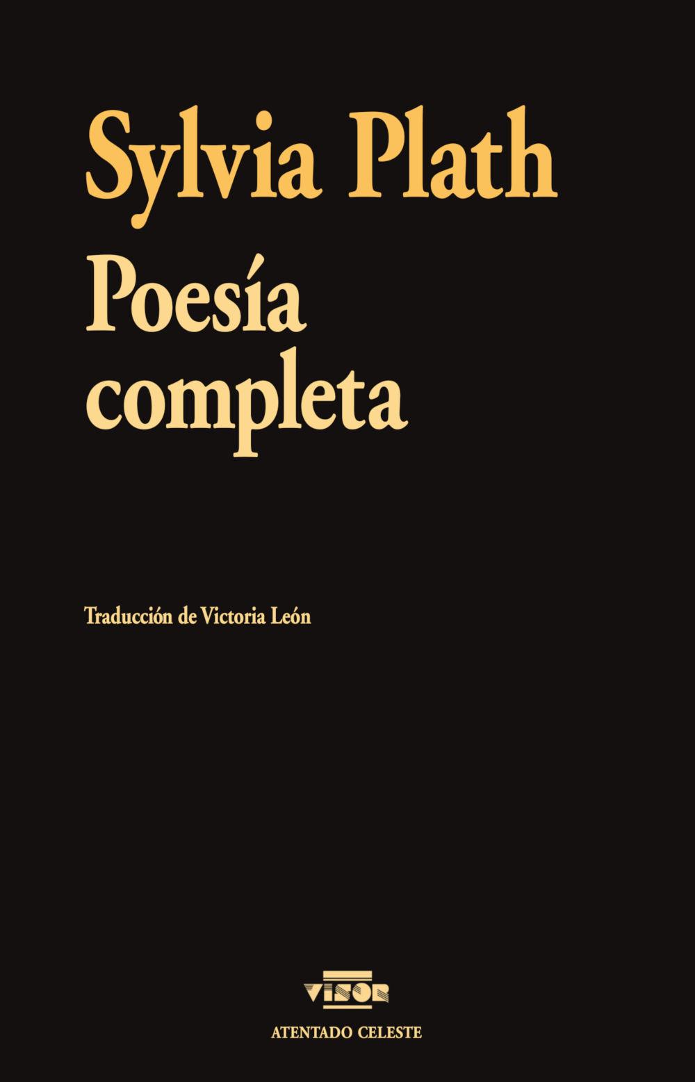 Beispielinhalt (Bild) Poesía Completa