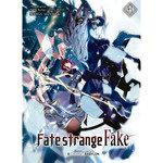 Vorderes Coverbild Fate/strange Fake 04