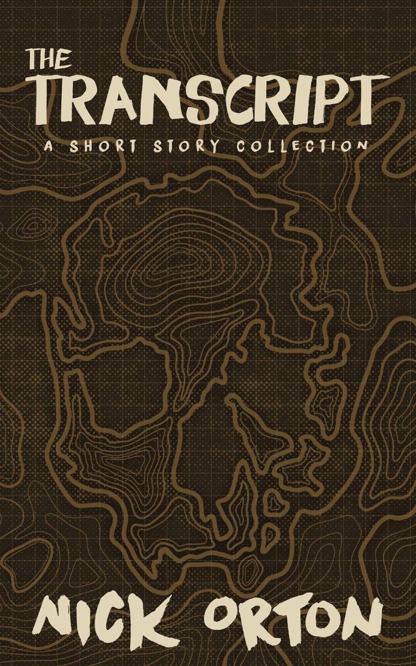 Vorderes Coverbild The Transcript