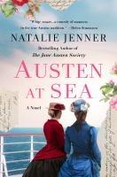 Vorderes Coverbild Austen at Sea