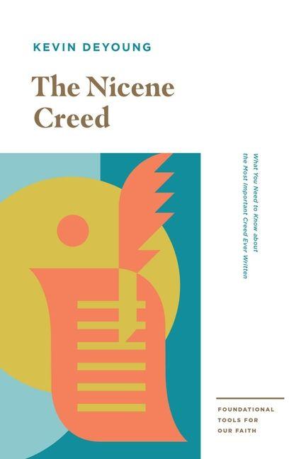Vorderes Coverbild The Nicene Creed