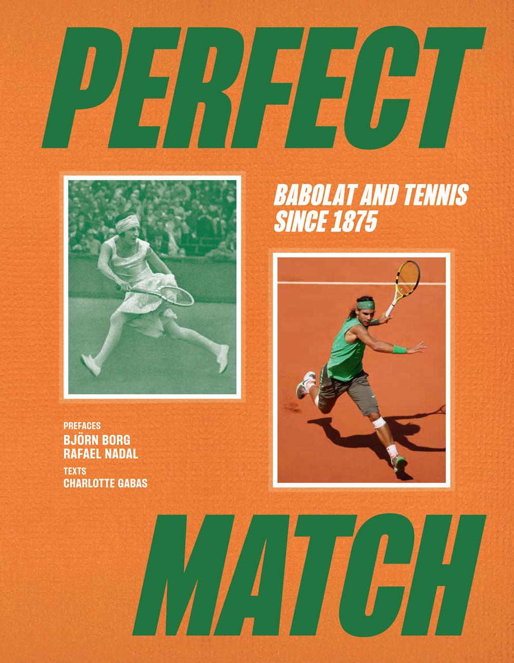 Vorderes Coverbild Perfect Match