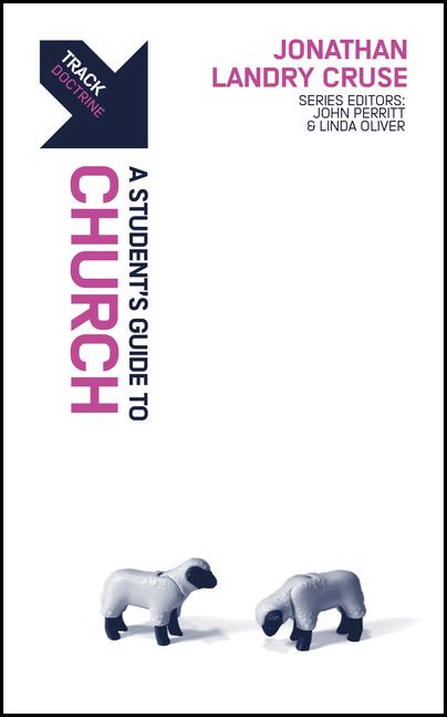 Vorderes Coverbild Track: A Student's Guide to the Church