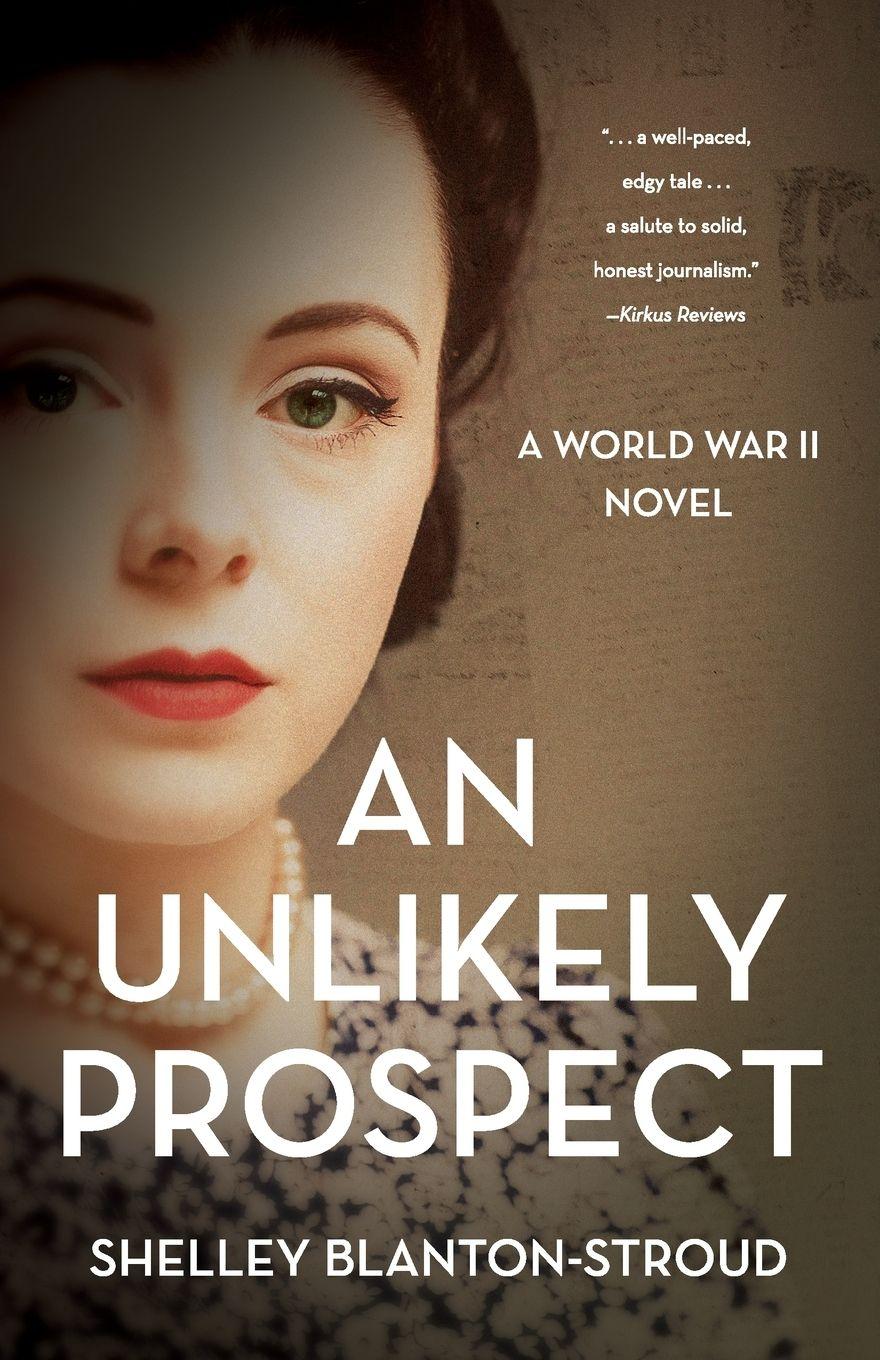 Vorderes Coverbild Unlikely Prospect