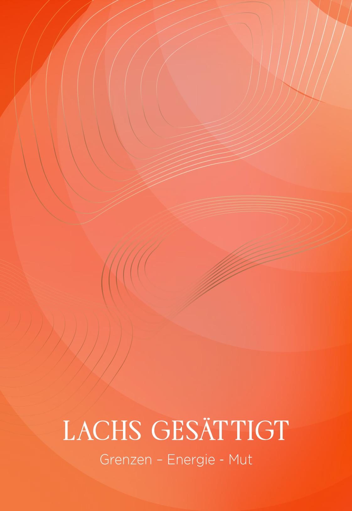 Beispielinhalt (Bild) Magic Colours Cards - 32 Inspirationskarten mit Booklet