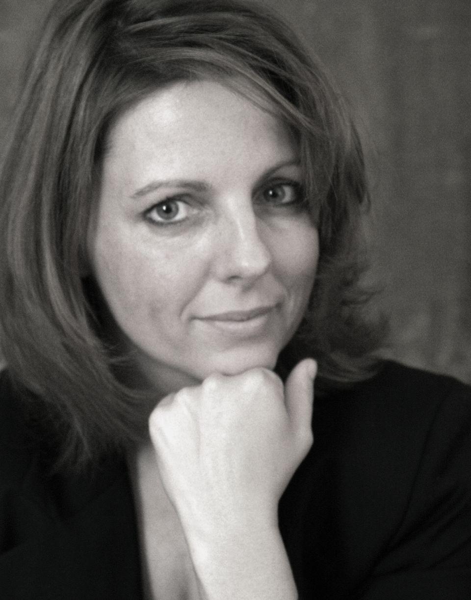 Autorenbild Christephania Lenormand - 36 Karten & Booklet