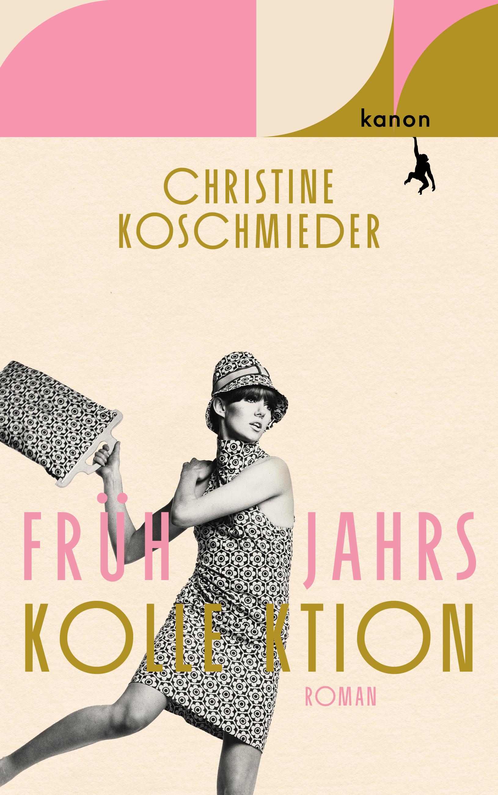 Vorderes Coverbild Frühjahrskollektion