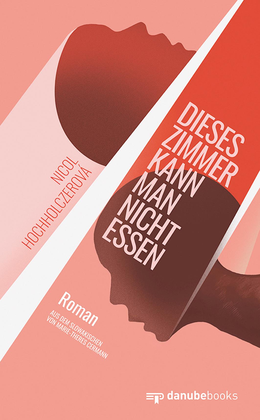 Vorderes Coverbild Dieses Zimmer kann man nicht essen