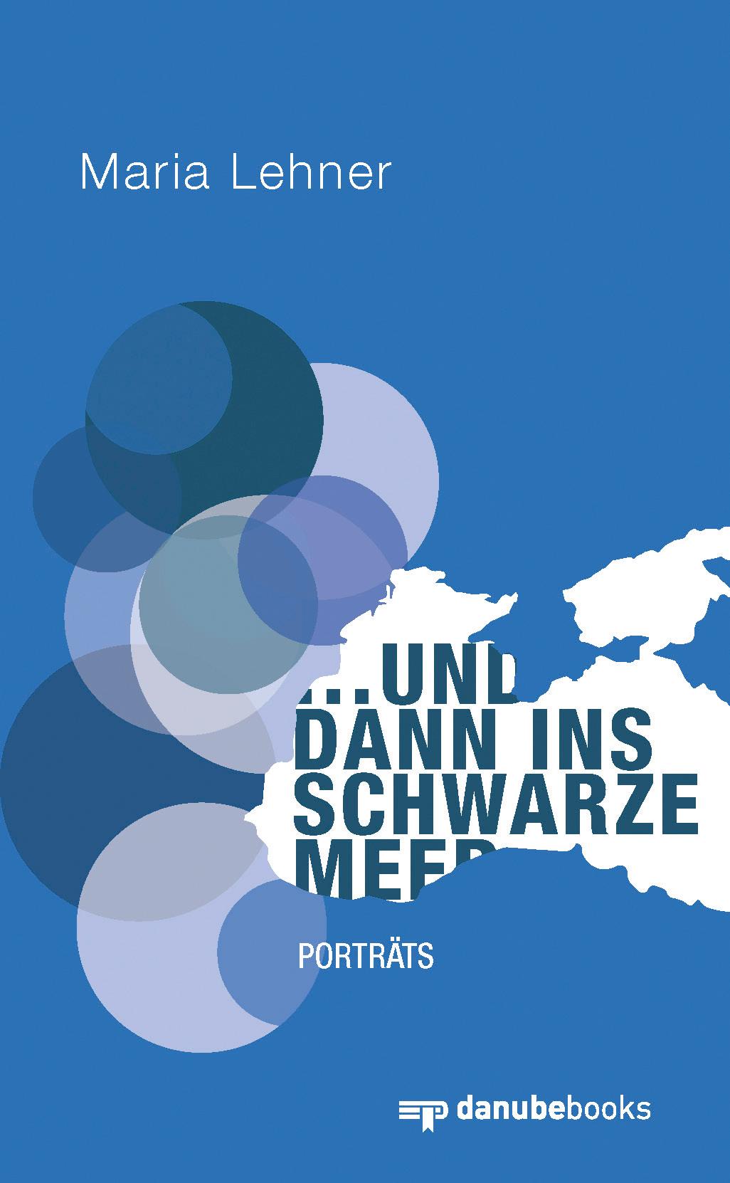 Vorderes Coverbild ... und dann ins Schwarze Meer