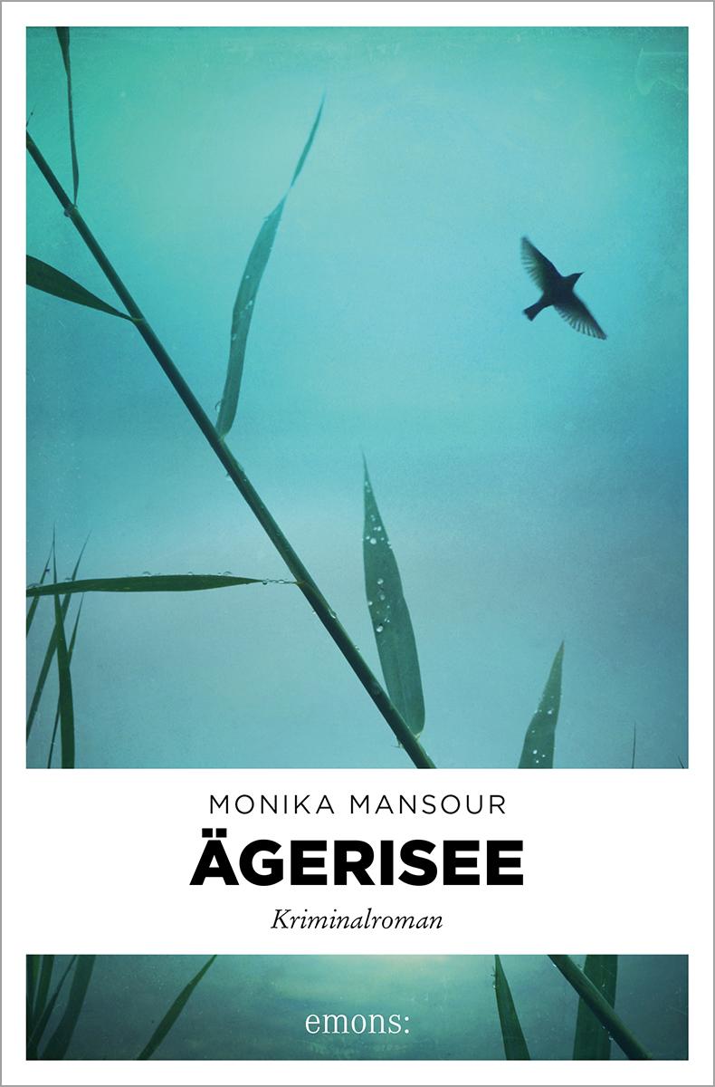 Vorderes Coverbild Ägerisee