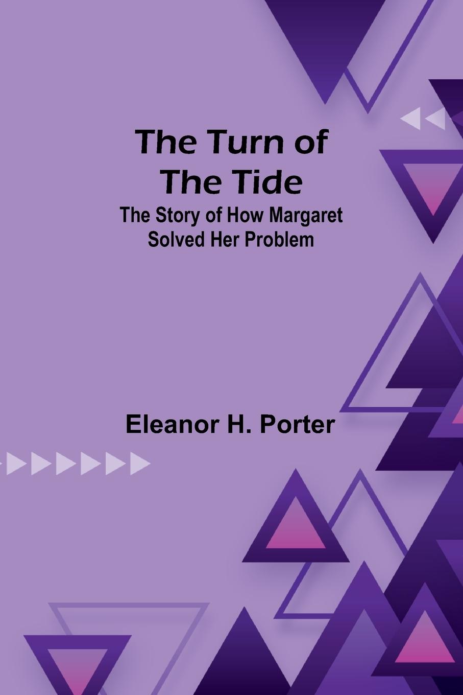 Vorderes Coverbild The Turn of the Tide