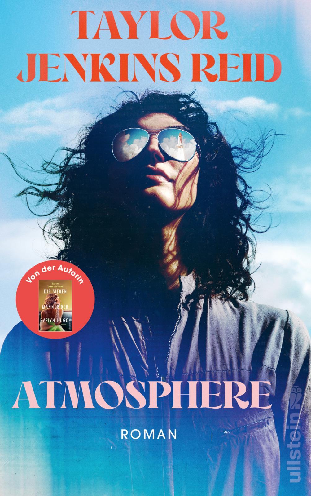 Vorderes Coverbild Atmosphere