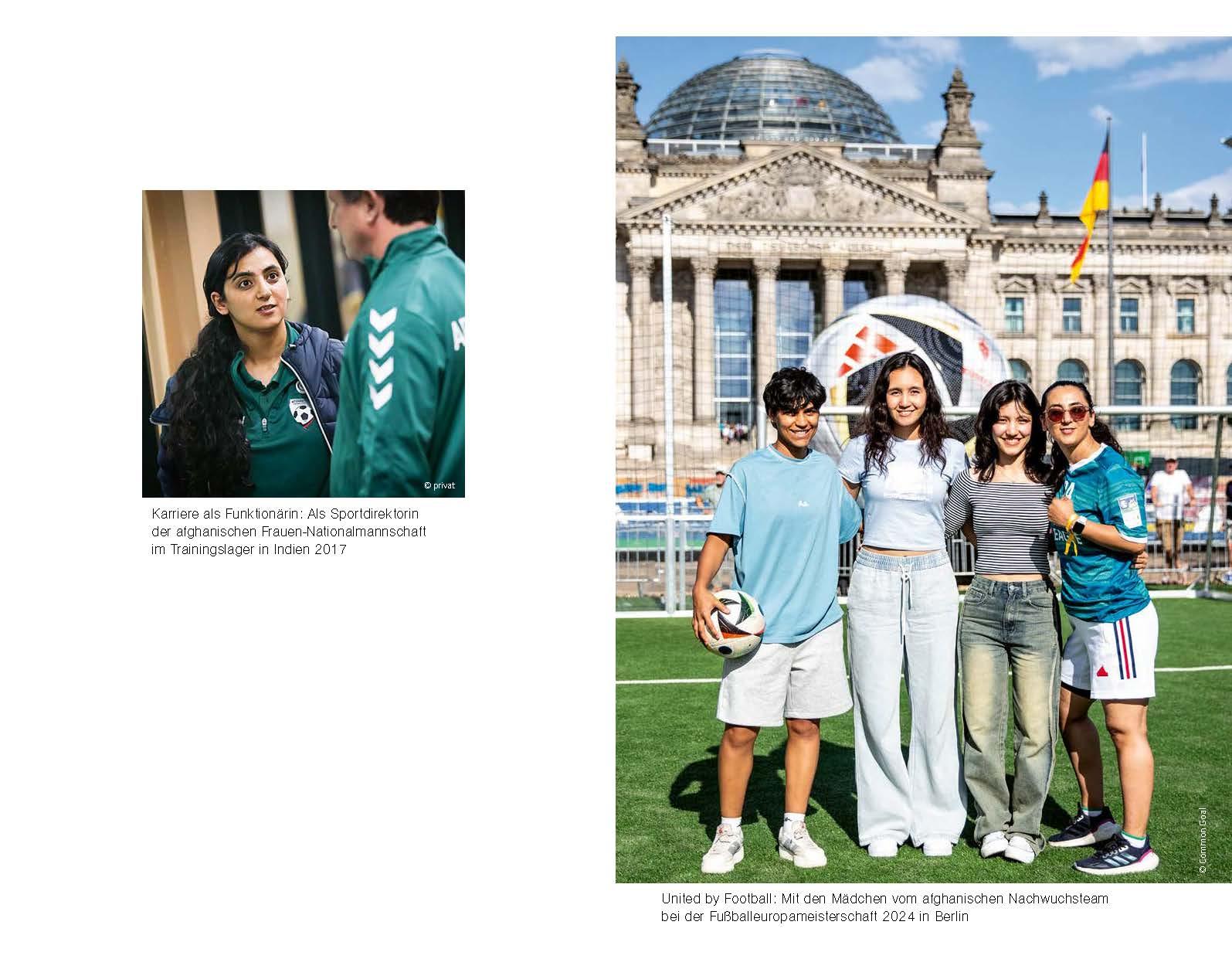 Beispielinhalt (Bild) Meine wundervollen Schwestern