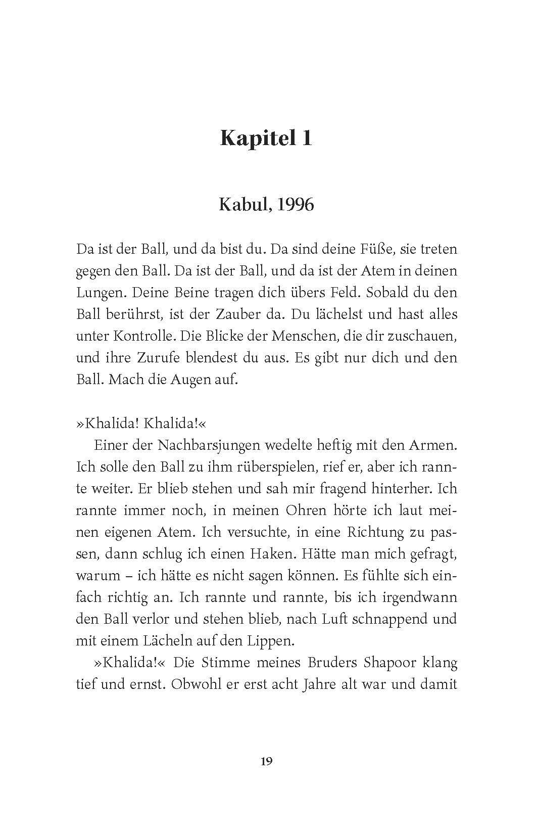 Beispielinhalt (Bild) Meine wundervollen Schwestern
