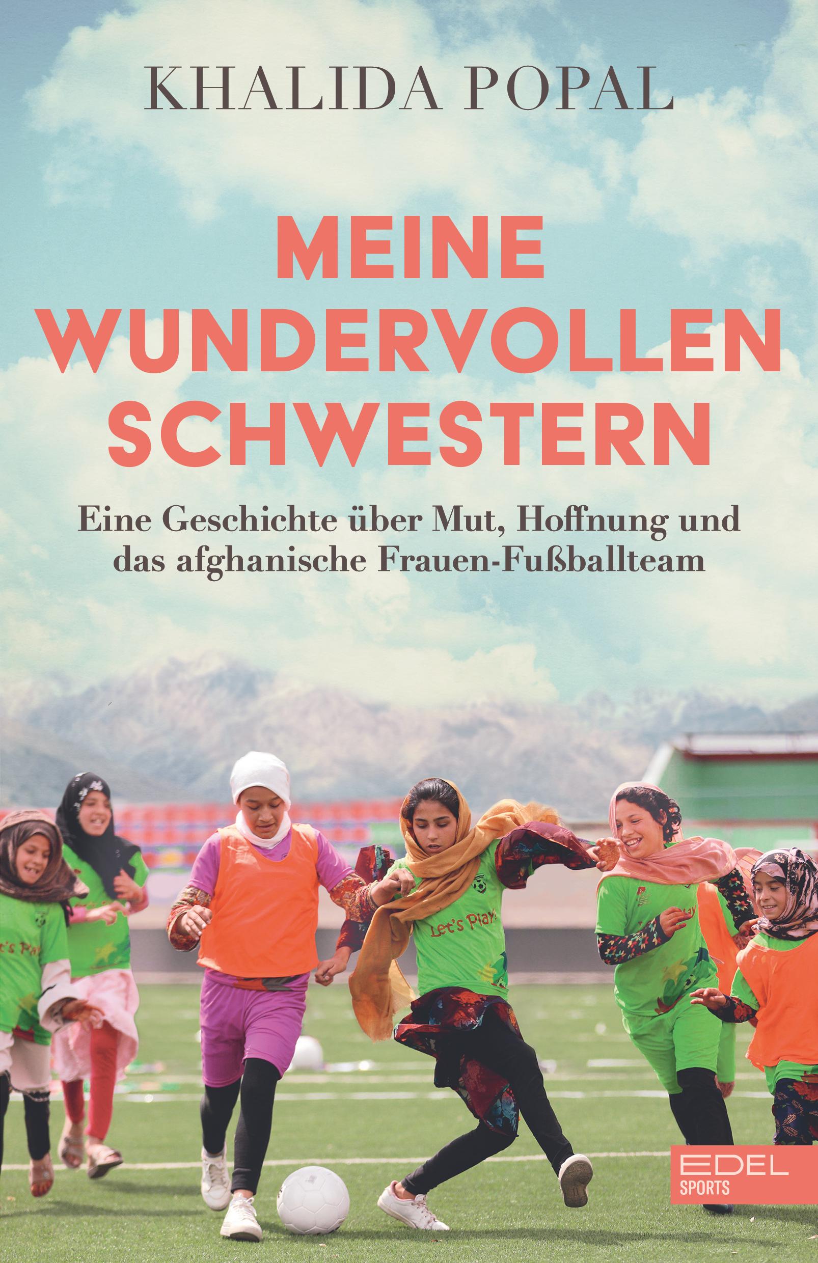 Vorderes Coverbild Meine wundervollen Schwestern