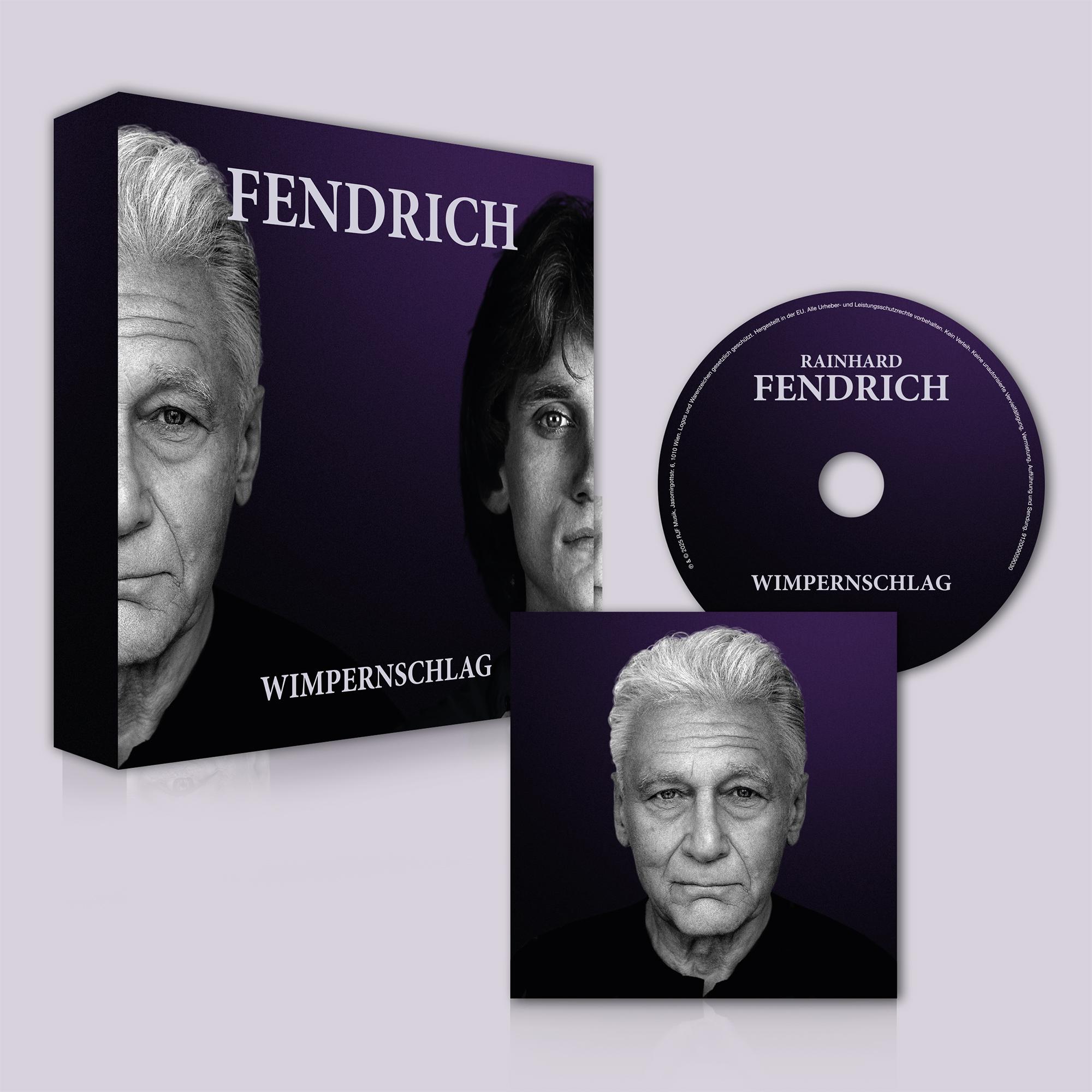 Vorderes Coverbild Wimpernschlag