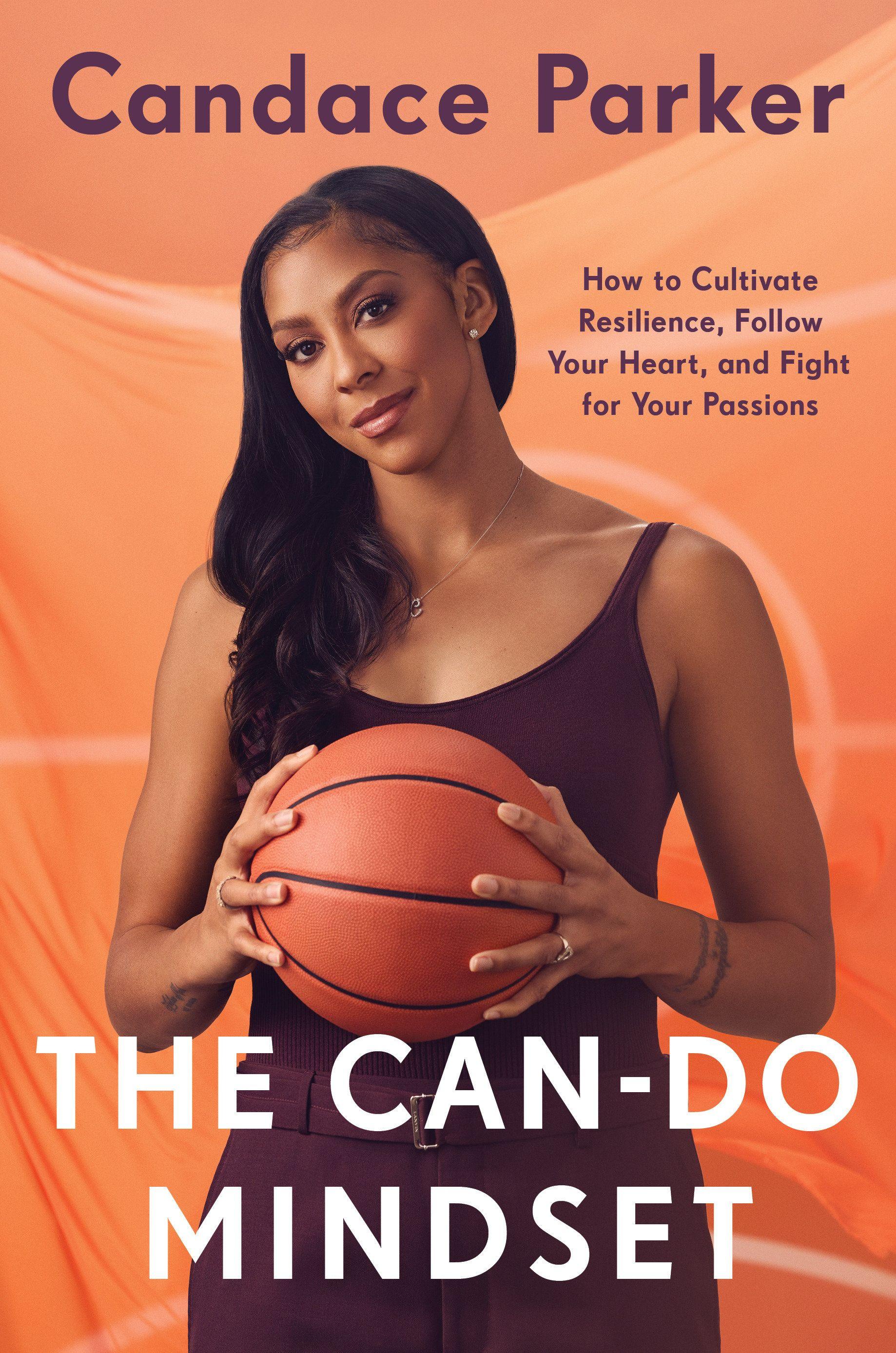 Vorderes Coverbild The Can-Do Mindset