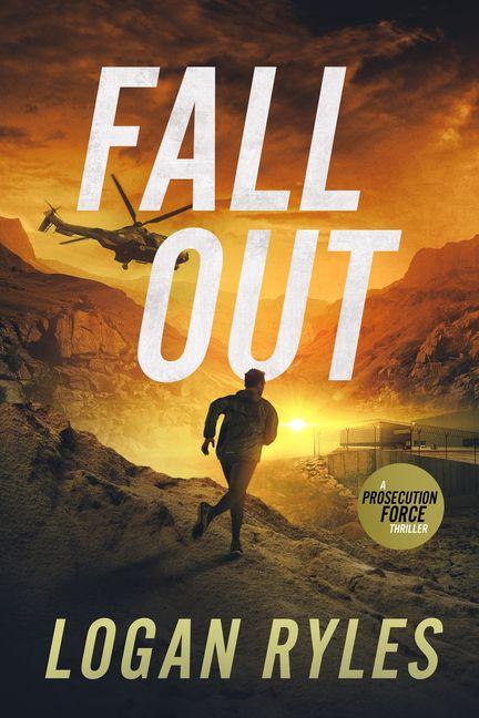 Vorderes Coverbild Fallout