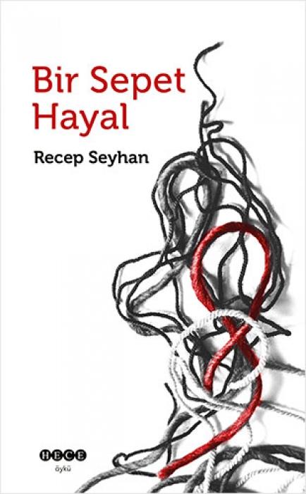 Vorderes Coverbild Bir Sepet Hayal