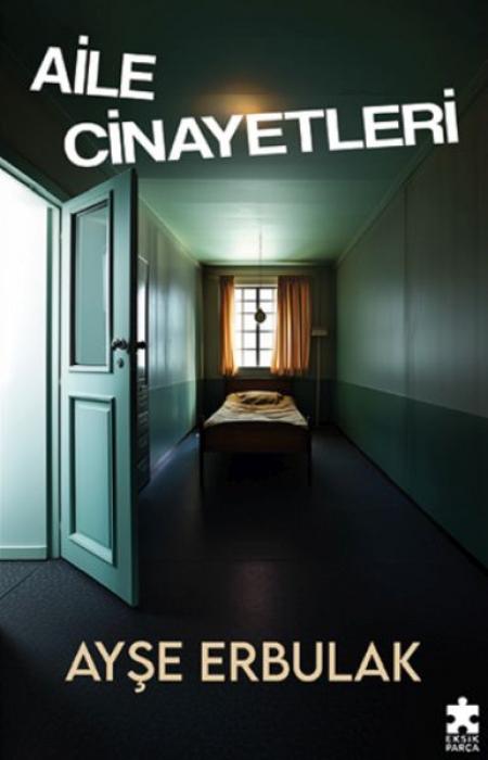Vorderes Coverbild Aile Cinayetleri