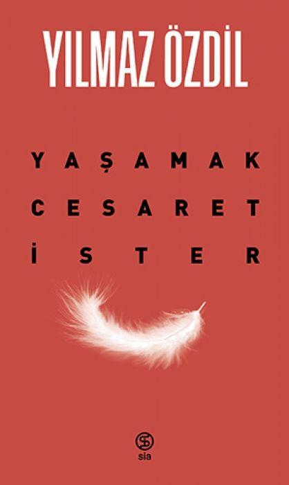 Vorderes Coverbild Yasamak Cesaret Ister