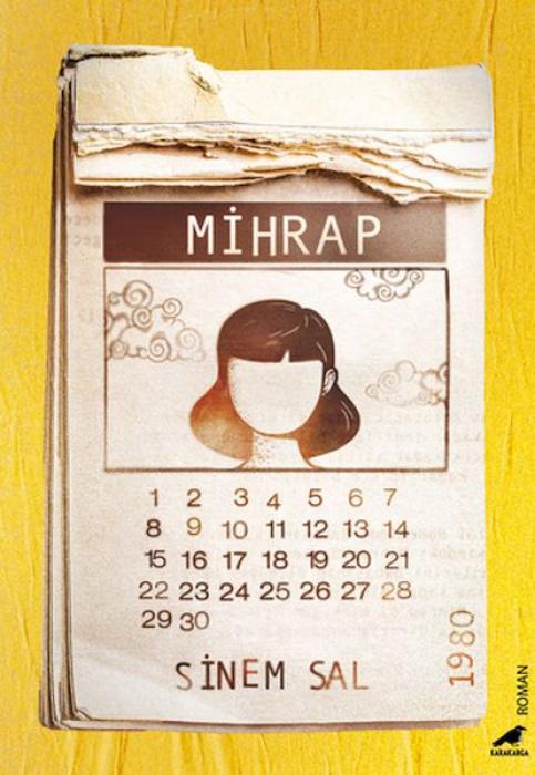 Vorderes Coverbild Mihrap