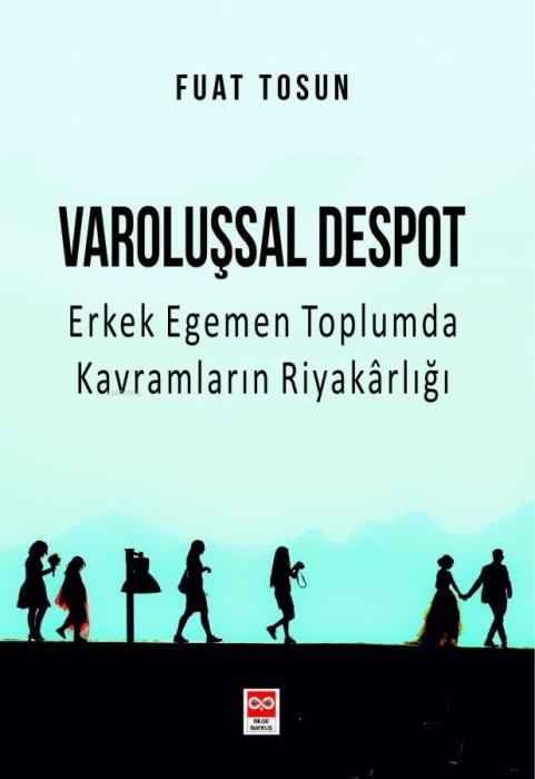 Vorderes Coverbild Varolussal Despot